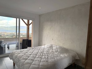 2 soverom og wi-fi (inkludert)