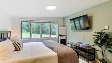 3 dormitorios, wifi, ropa de cama