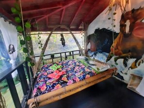7 dormitorios, wifi, ropa de cama