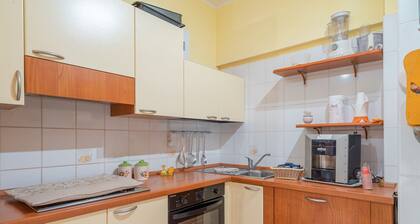 Apartamento 'Stefy House' con balcón y Wi-Fi