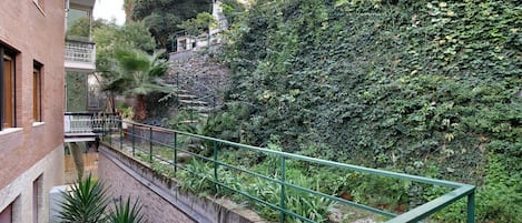 Terrain de lâhĂ©bergement
