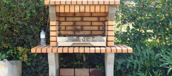 Vakantiehuis 'Casa Da Veiga - Natureza E Cidade' met prive terras, Wi-Fi en airconditioning