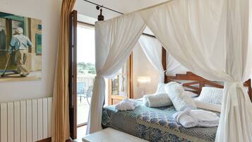 1 slaapkamer, gratis wifi