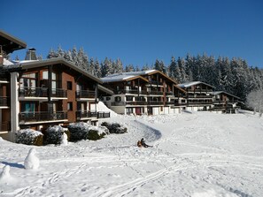 Außenbereich