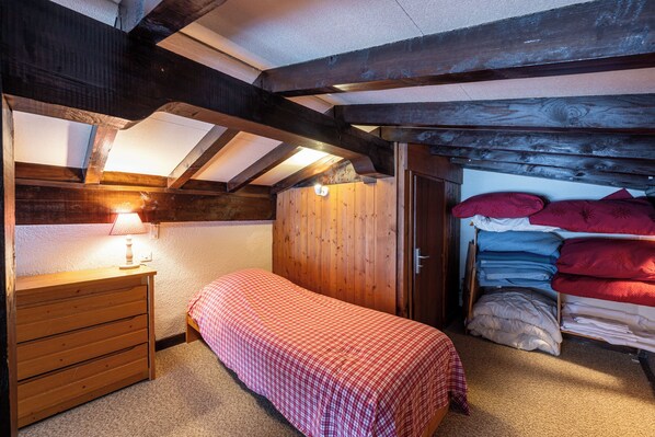 2 Schlafzimmer