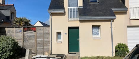 Exterieur