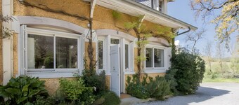 Holiday Home 'La' with Mountain View, Private Terrace and Wi-Fi