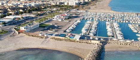 Marina