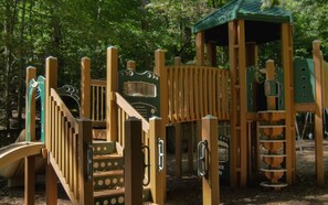 Children’s area