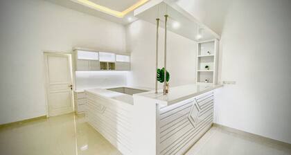 RRR Luxury Villas