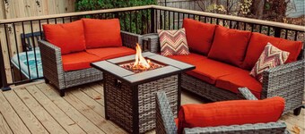 New! Thoughtful and Cozy Craftsman Waiting for You! Walk to village center!