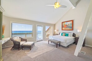 3 bedrooms, iron/ironing board, free WiFi, bed sheets - Dolphin Run- 4BR Townhome with Amazing Beach Access (Destin)