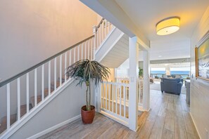 Interior - Dolphin Run- 4BR Townhome with Amazing Beach Access (Destin)