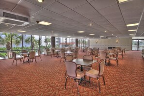 Restaurantes