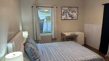 4 habitaciones y wifi