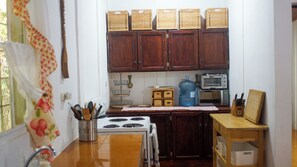 Forn i placa de cuina