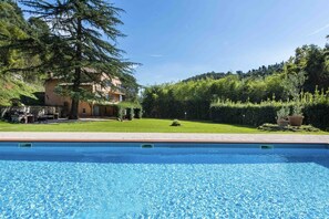 Pool - Villa Filippo by MMega (Camaiore)