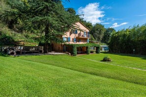 Exterior - Villa Filippo by MMega (Camaiore)