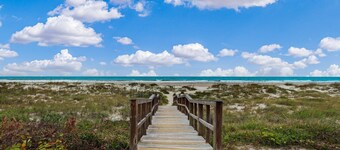 NEW Turtle Dunes Villa - Gorgeous Views from 3rd Floor!