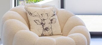 Grand Hideaway in Ebenezer