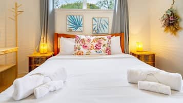 3 Schlafzimmer, Bügeleisen/Bügelbrett, kostenloses WLAN, Bettwäsche