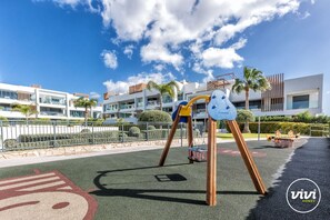 Children's area - Sublime | Terrace - pool - jacuzzi (Estepona)