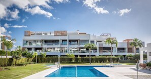 Pool - Sublime | Apartment in Estepona (Estepona)