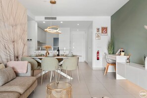 Interior - Sublime | Terrace - pool - jacuzzi (Estepona)