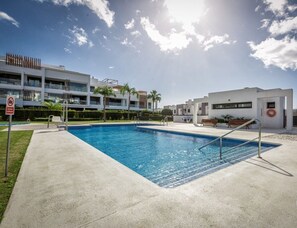 Pool - Sublime | Terrace - pool - jacuzzi (Estepona)