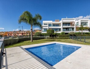 Pool - Sublime | Terrace - Garden - Pool (Estepona)