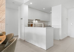Dining - Sublime | Terrace - Garden - Pool (Estepona)
