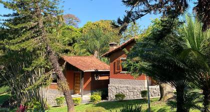 Pousada Vale das Flores