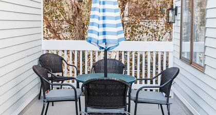 Southern Shore, Est. 2024 | 1.5 Blk from the Beach | North End, Virginia Beach