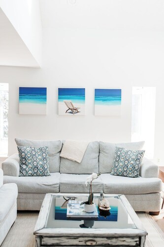 Southern Shore, Est. 2024 | 1.5 Blk from the Beach | North End, Virginia Beach