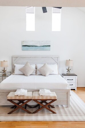 3 عدّة غرف نوم ومكتب ومكواة/لوح كي وواي فاي مجانًا