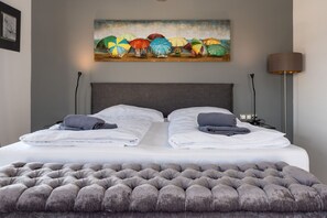 3 bedrooms, internet