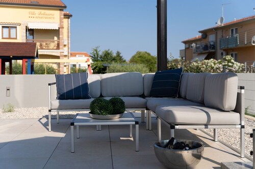 Villa Maestral (Istria - Funtana)