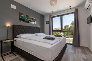 4 bedrooms, Internet - Villa Levant (Istria - Funtana) (Funtana)