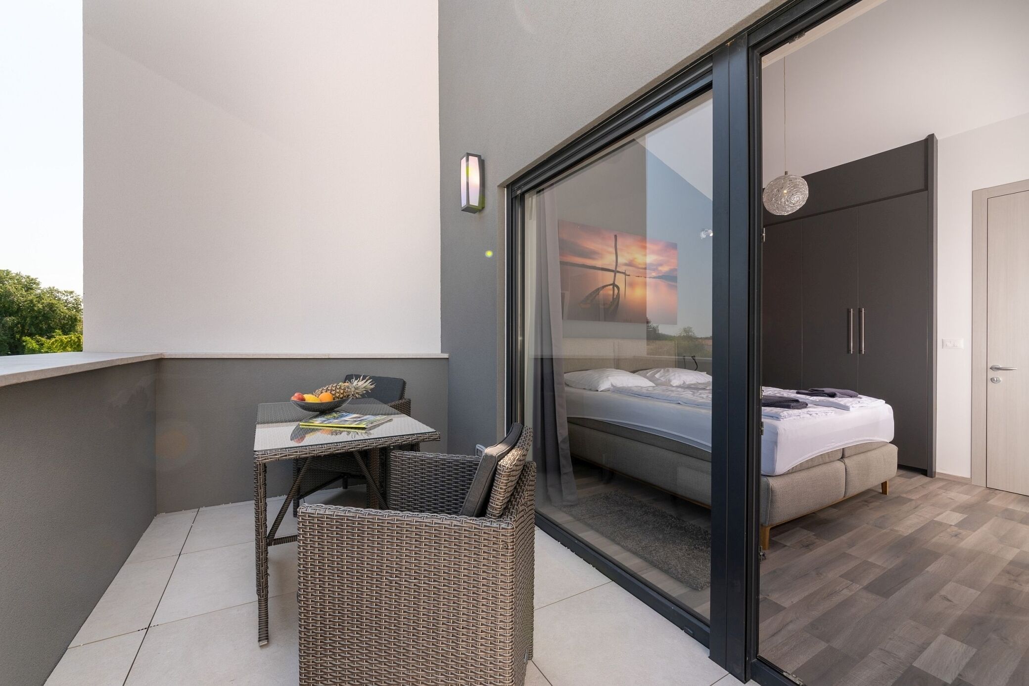 4 bedrooms, internet