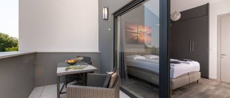 4 soverom og internettilgang