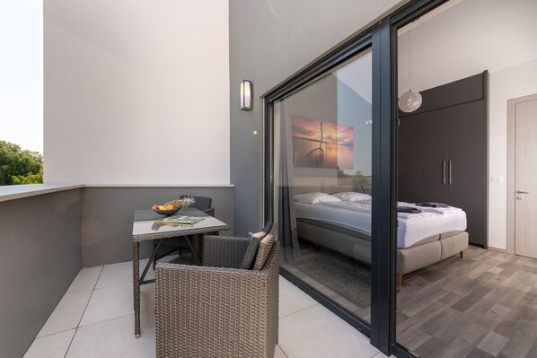 4 bedrooms, Internet - Villa Levant (Istria - Funtana) (Funtana)