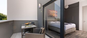 Villa Levant (Istria - Funtana)