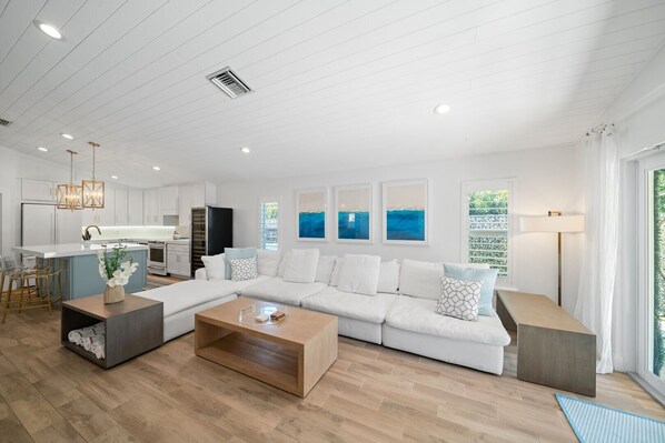 Téléviseur connecté