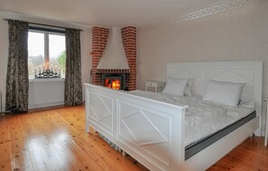 2 chambres, Wi-Fi gratuit