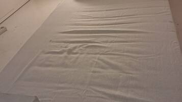 1 slaapkamer, wifi, beddengoed