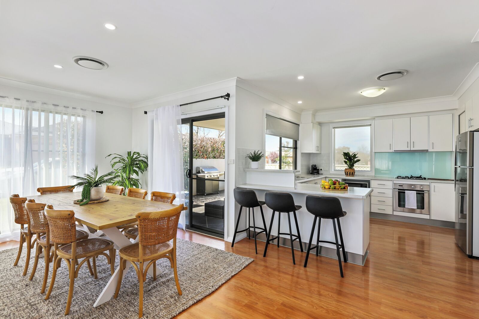 Servei de restauració