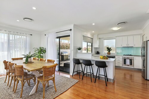 Class, Comfort & Quality