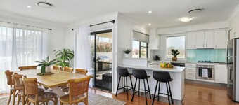 Class, Comfort & Quality