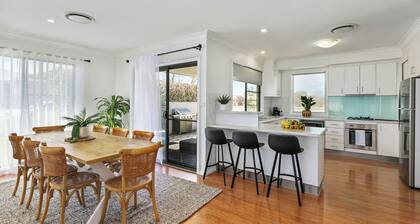 Class, Comfort & Quality