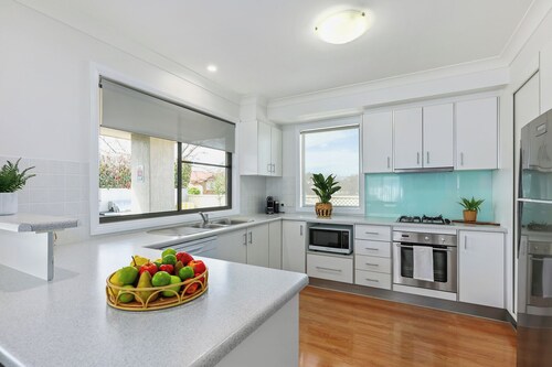 Class, Comfort & Quality